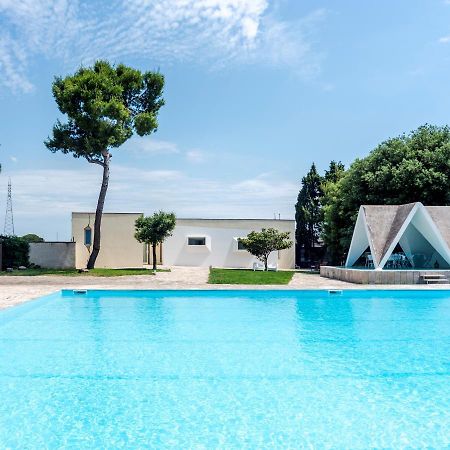 Kolor B&B Lecce Eksteriør billede