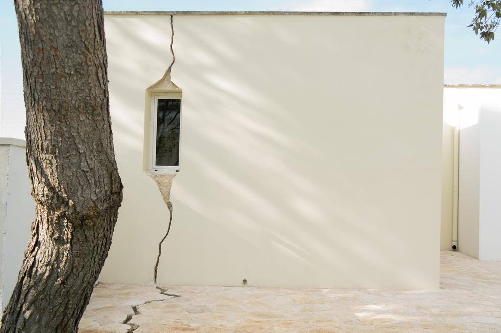 Kolor B&B Lecce Eksteriør billede