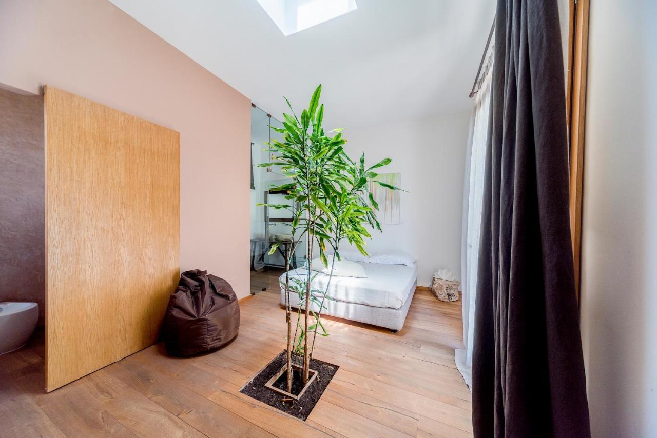 Kolor B&B Lecce Eksteriør billede