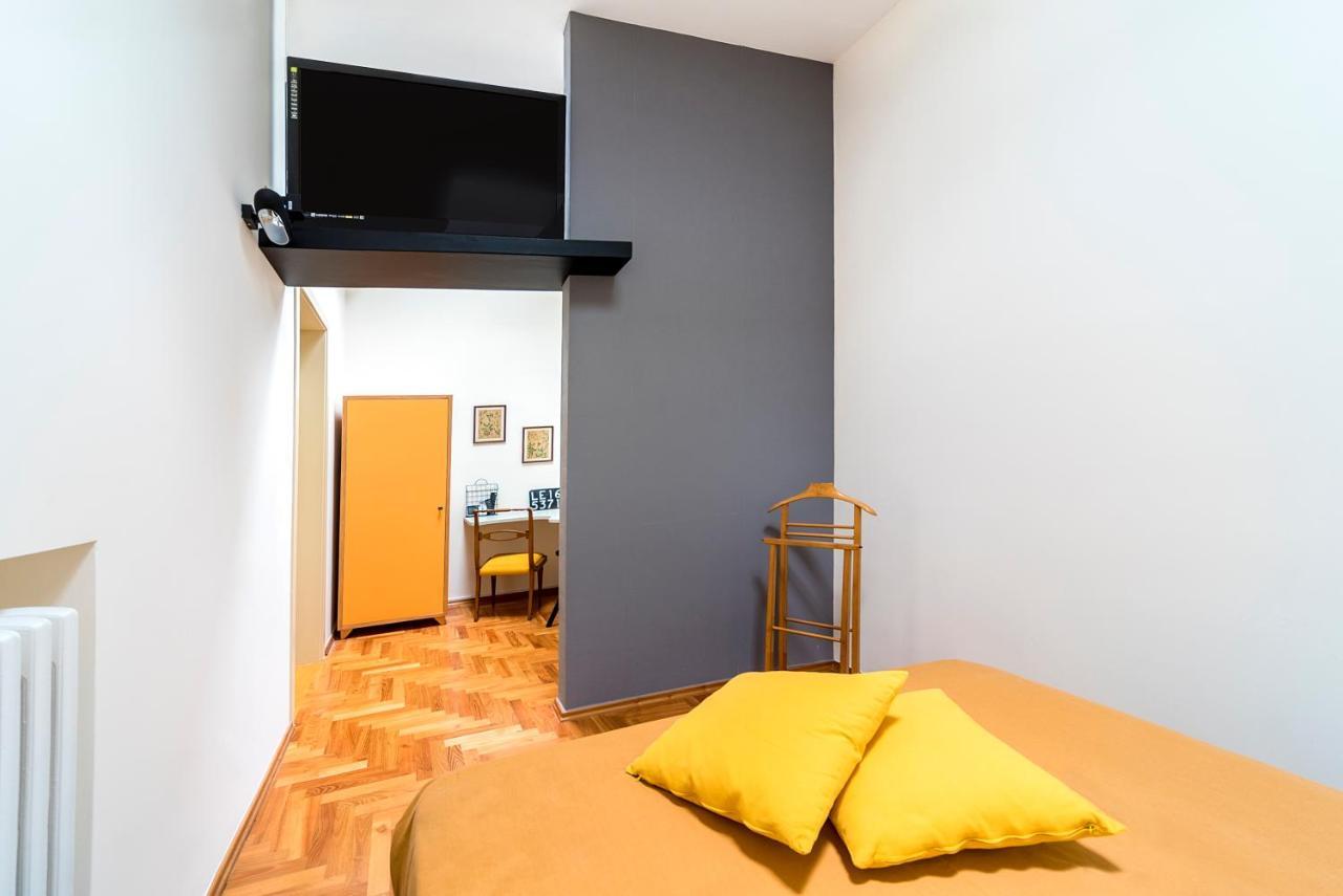 Kolor B&B Lecce Eksteriør billede