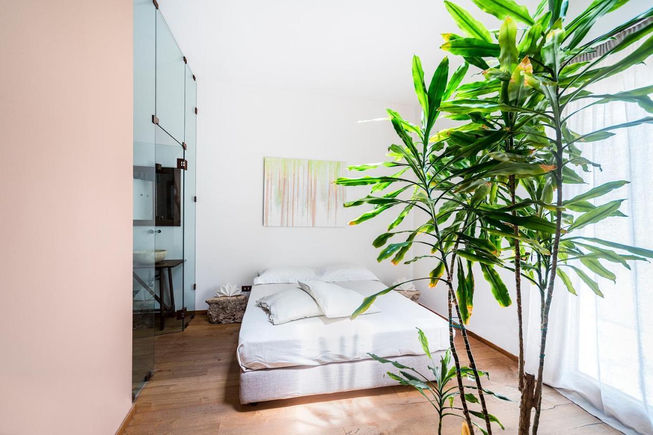 Kolor B&B Lecce Eksteriør billede