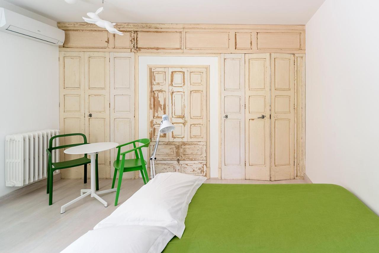 Kolor B&B Lecce Eksteriør billede
