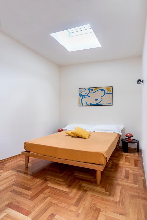 Kolor B&B Lecce Eksteriør billede