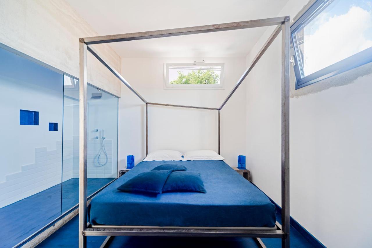 Kolor B&B Lecce Eksteriør billede