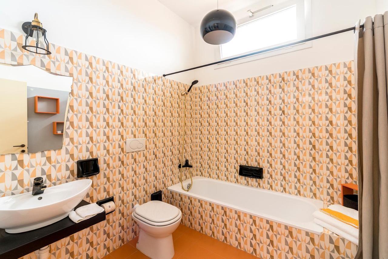 Kolor B&B Lecce Eksteriør billede
