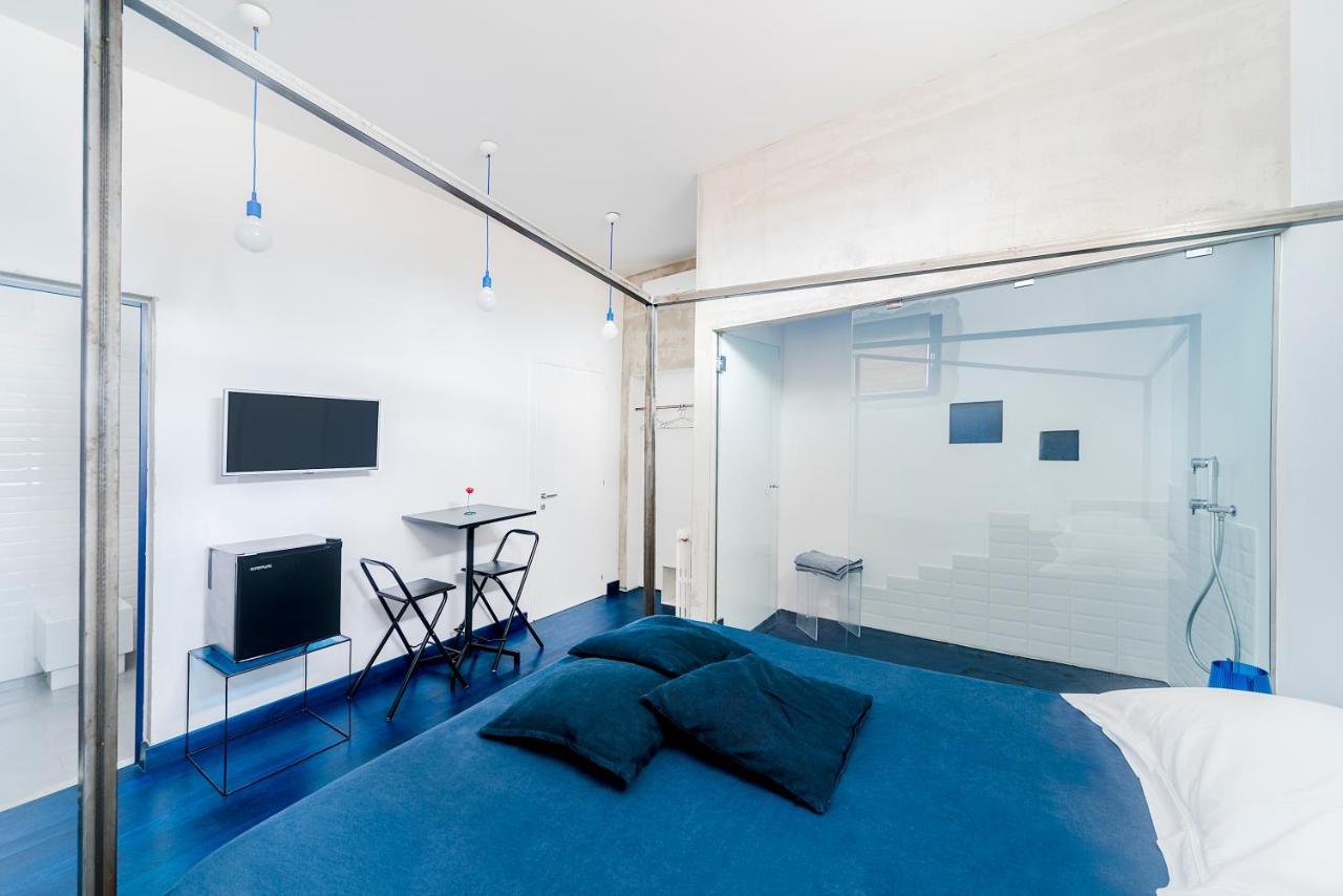 Kolor B&B Lecce Eksteriør billede