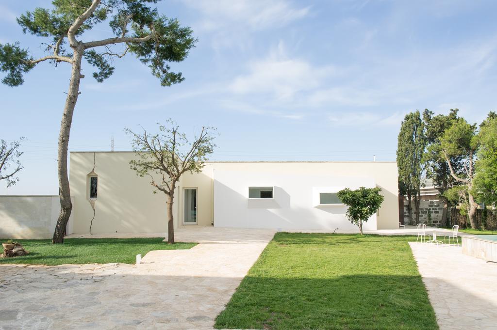 Kolor B&B Lecce Eksteriør billede